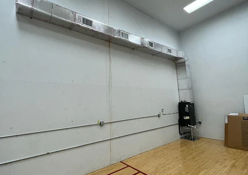 Ductwork — Commercial Duct Installation