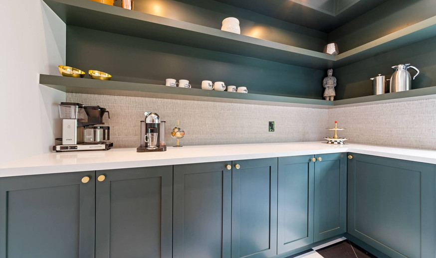 LED Lighting — Residential Lighting Project
