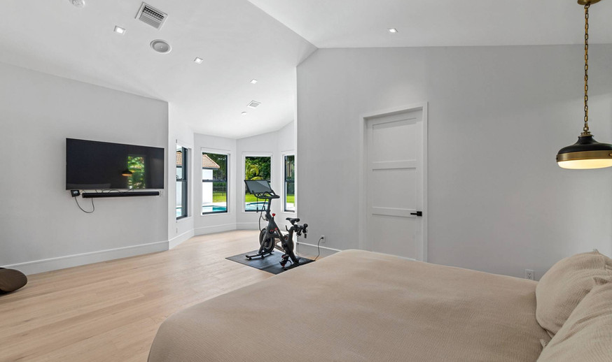 LED Lighting — Residential Lighting Project