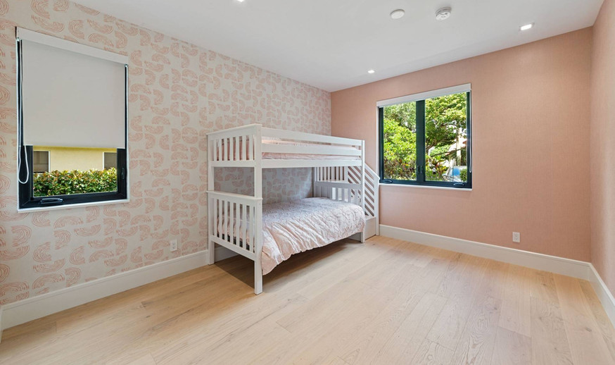 LED Lighting — Residential Lighting Project