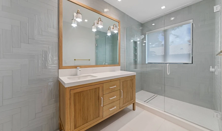 LED Lighting — Residential Lighting Project